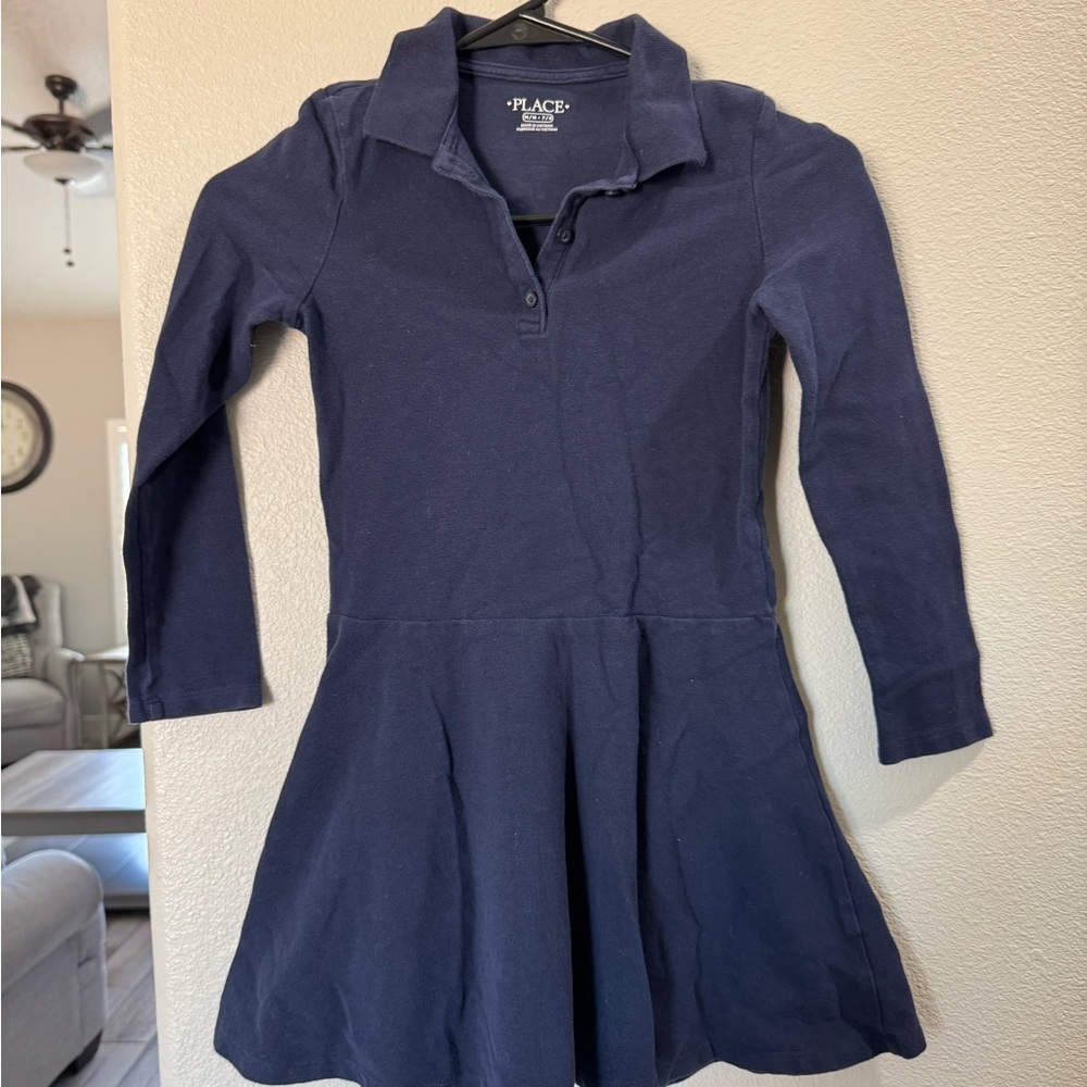 Children’s place Navy school uniform